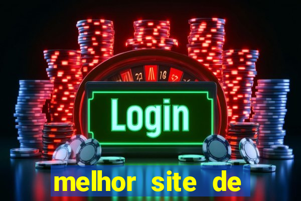 melhor site de apostas futebol