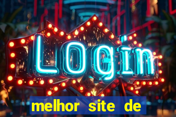 melhor site de apostas futebol