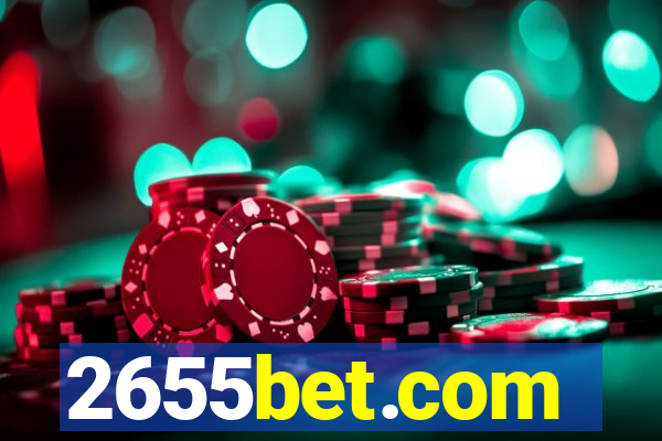 2655bet.com