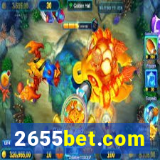 2655bet.com