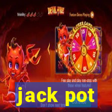 jack pot