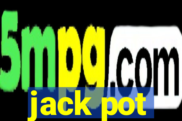 jack pot