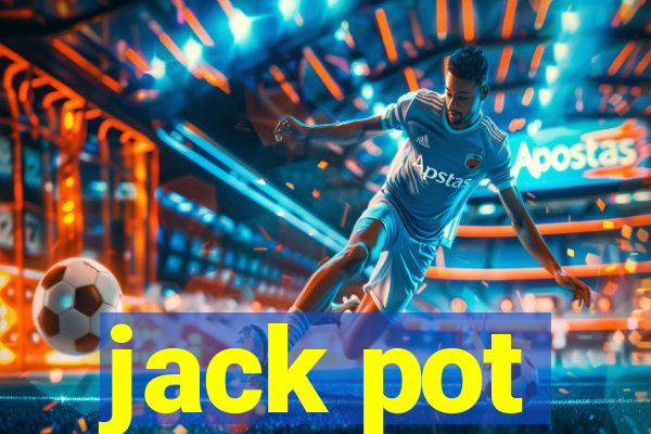 jack pot