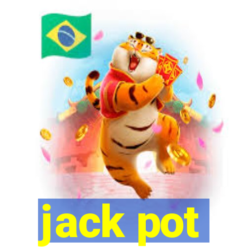 jack pot