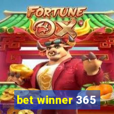 bet winner 365