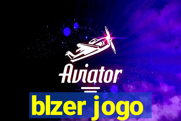 blzer jogo