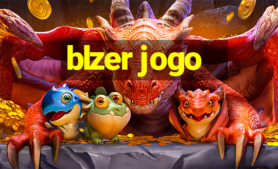 blzer jogo