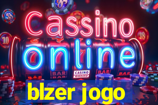 blzer jogo