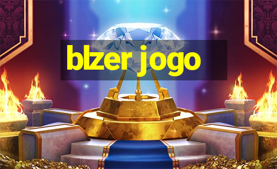 blzer jogo