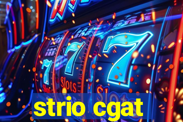 strio cgat