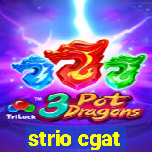 strio cgat