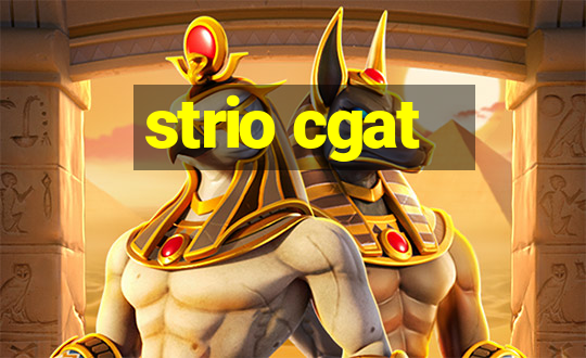 strio cgat