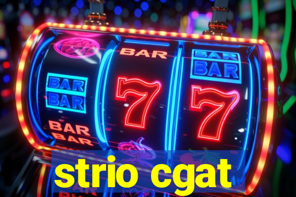 strio cgat