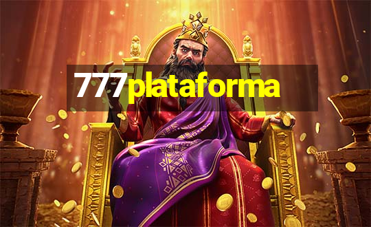 777plataforma