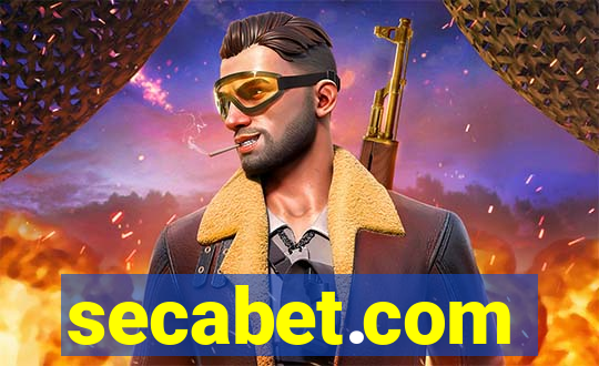 secabet.com