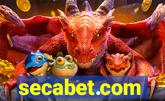 secabet.com