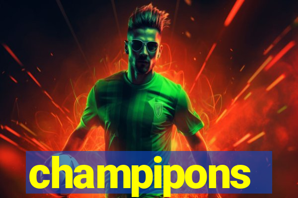 champipons