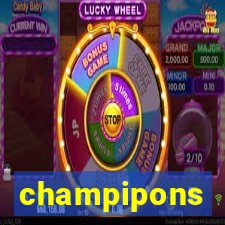 champipons