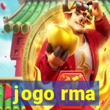 jogo rma