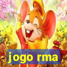 jogo rma