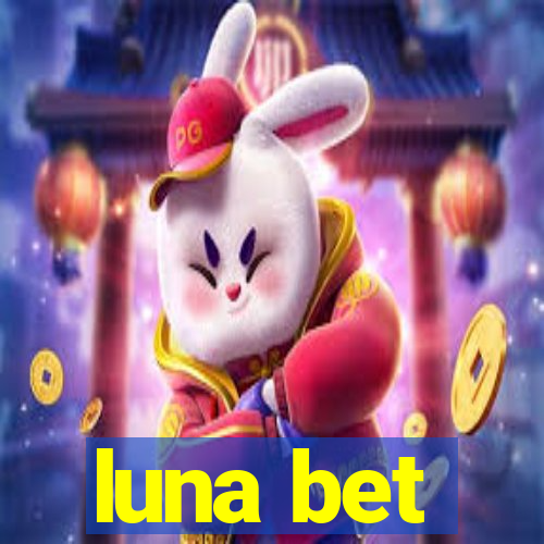 luna bet