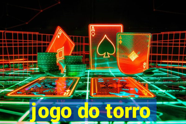 jogo do torro