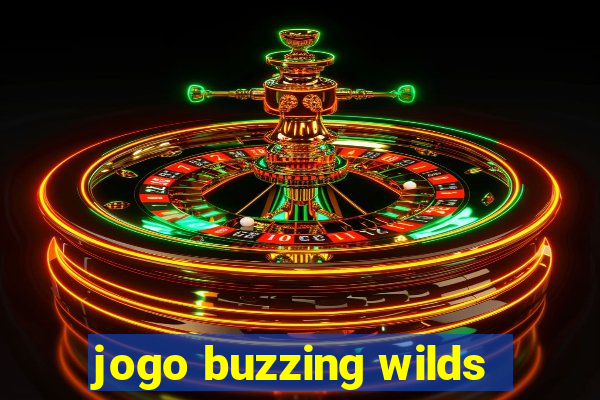 jogo buzzing wilds