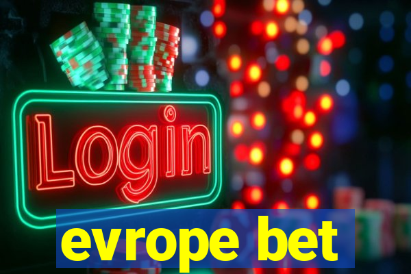 evrope bet