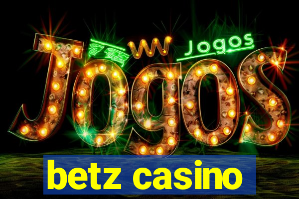 betz casino