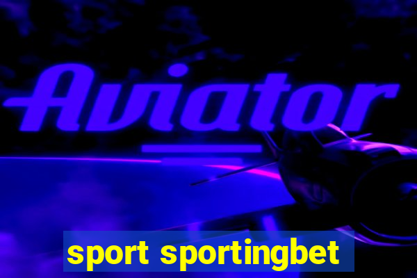 sport sportingbet