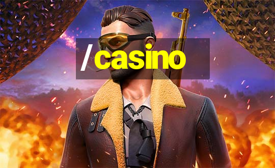 /casino