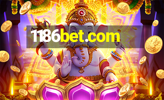 1186bet.com