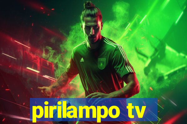 pirilampo tv