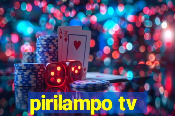 pirilampo tv