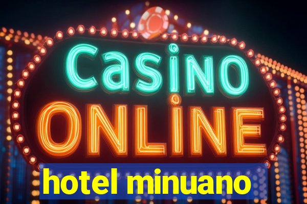 hotel minuano