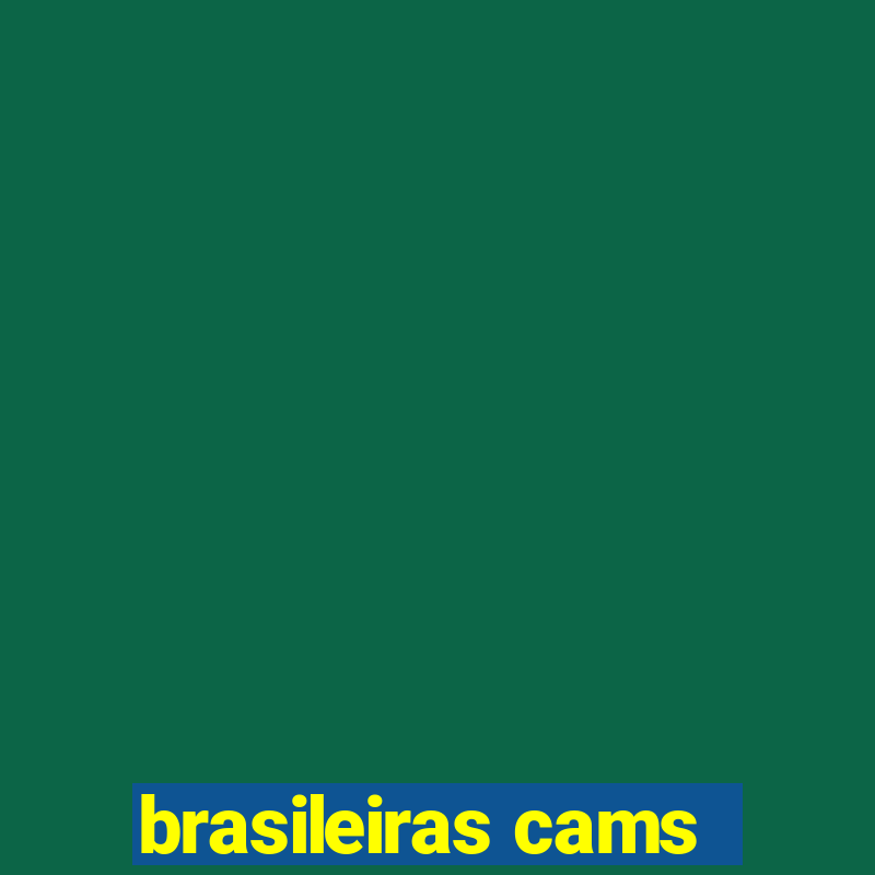 brasileiras cams