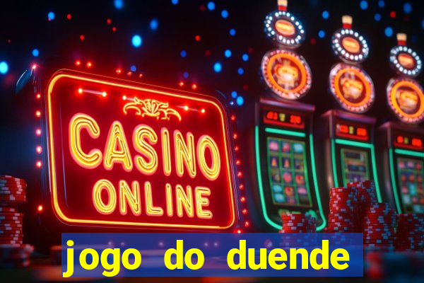 jogo do duende verde cassino