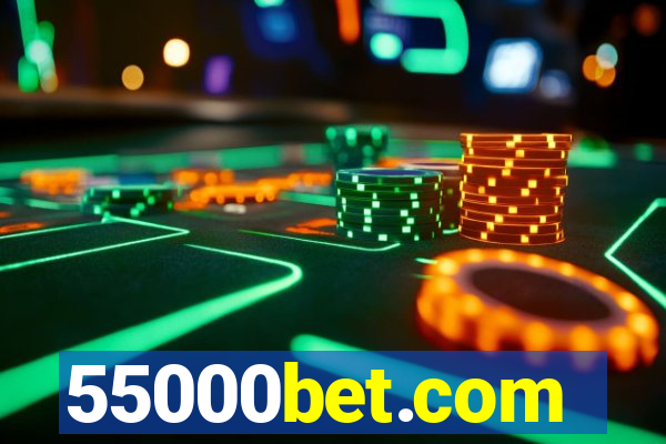 55000bet.com