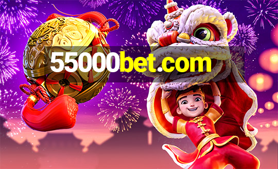 55000bet.com