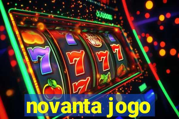 novanta jogo