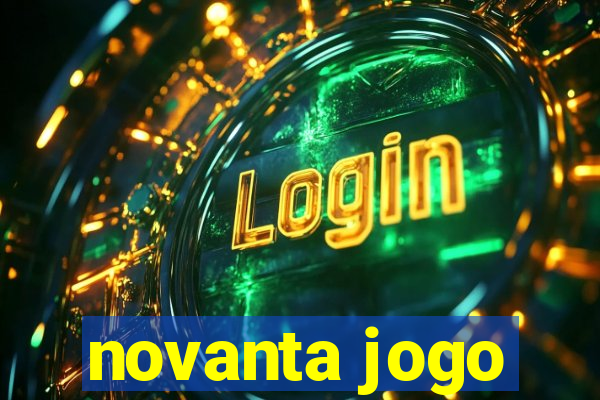 novanta jogo