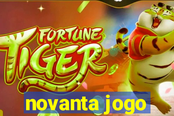 novanta jogo