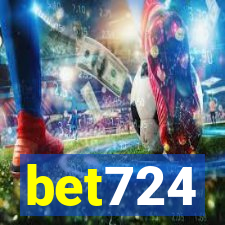 bet724