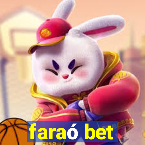 faraó bet