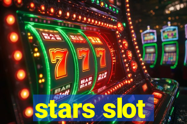 stars slot