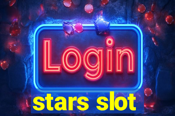 stars slot