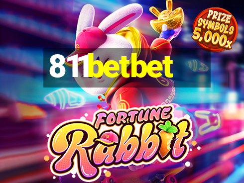 811betbet