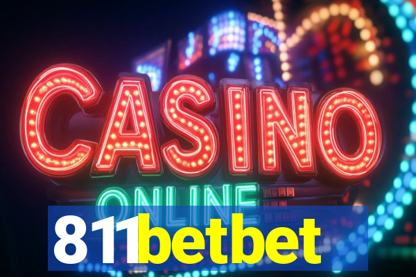 811betbet