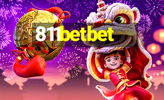 811betbet