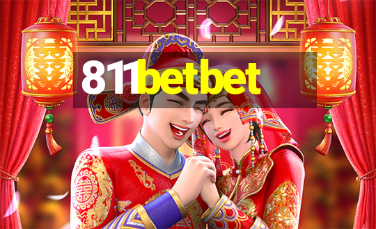 811betbet